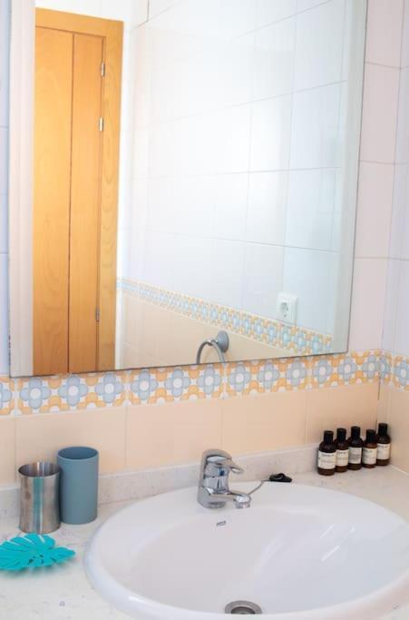 Coqueto Apartamento Con Vistas Al Mar Dénia Eksteriør billede