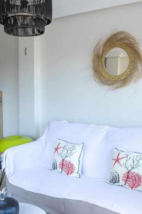 Coqueto Apartamento Con Vistas Al Mar Dénia Eksteriør billede