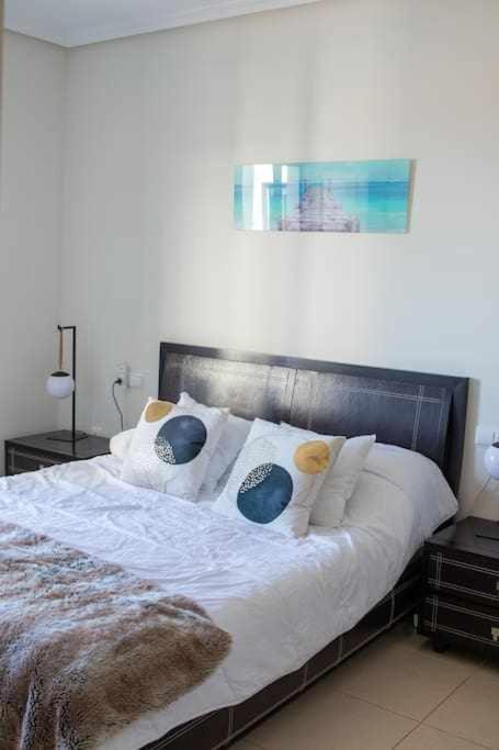 Coqueto Apartamento Con Vistas Al Mar Dénia Eksteriør billede