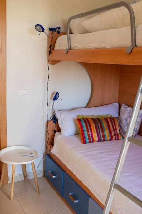Coqueto Apartamento Con Vistas Al Mar Dénia Eksteriør billede